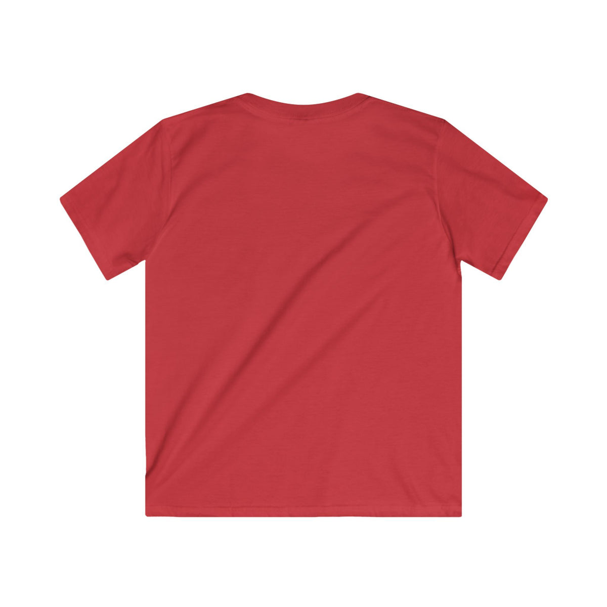 Secret Flower Friend Kids T-Shirt