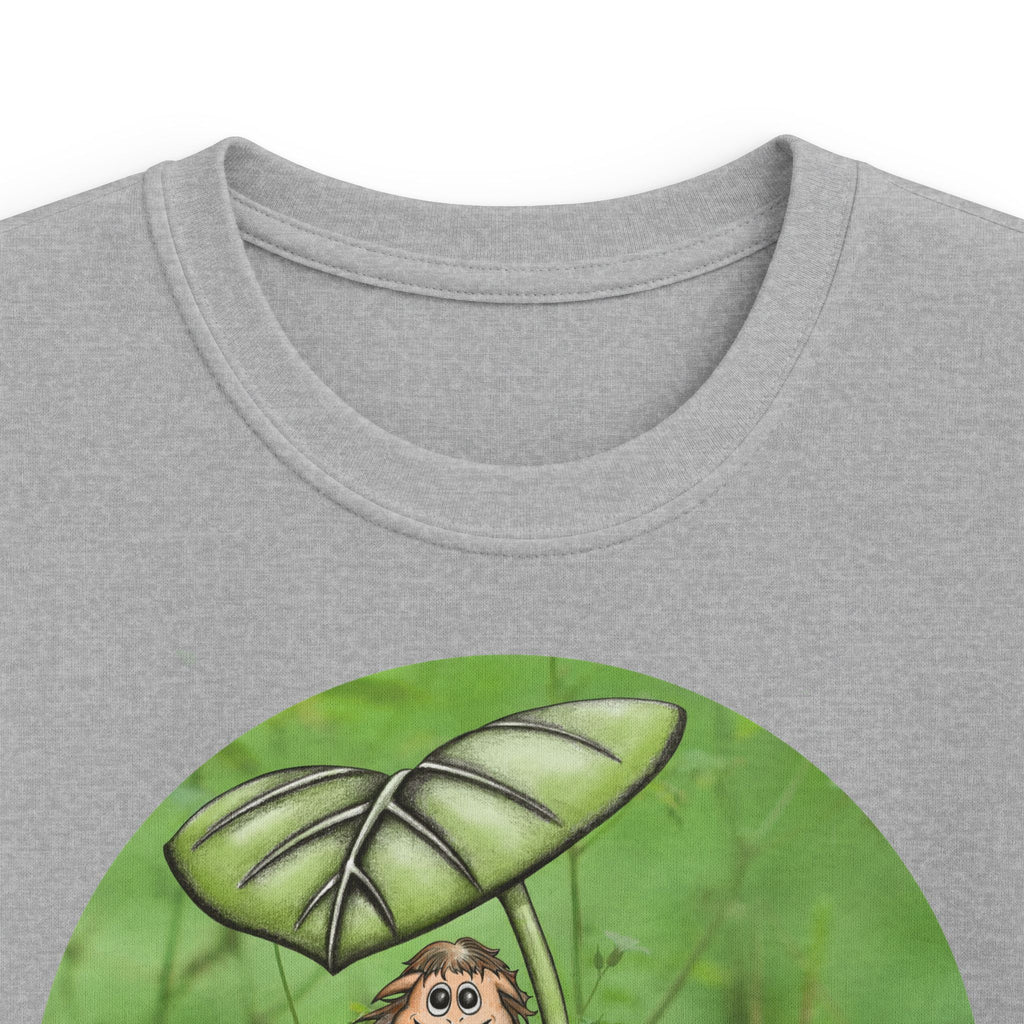 Acorn Adventure Kids T-Shirt