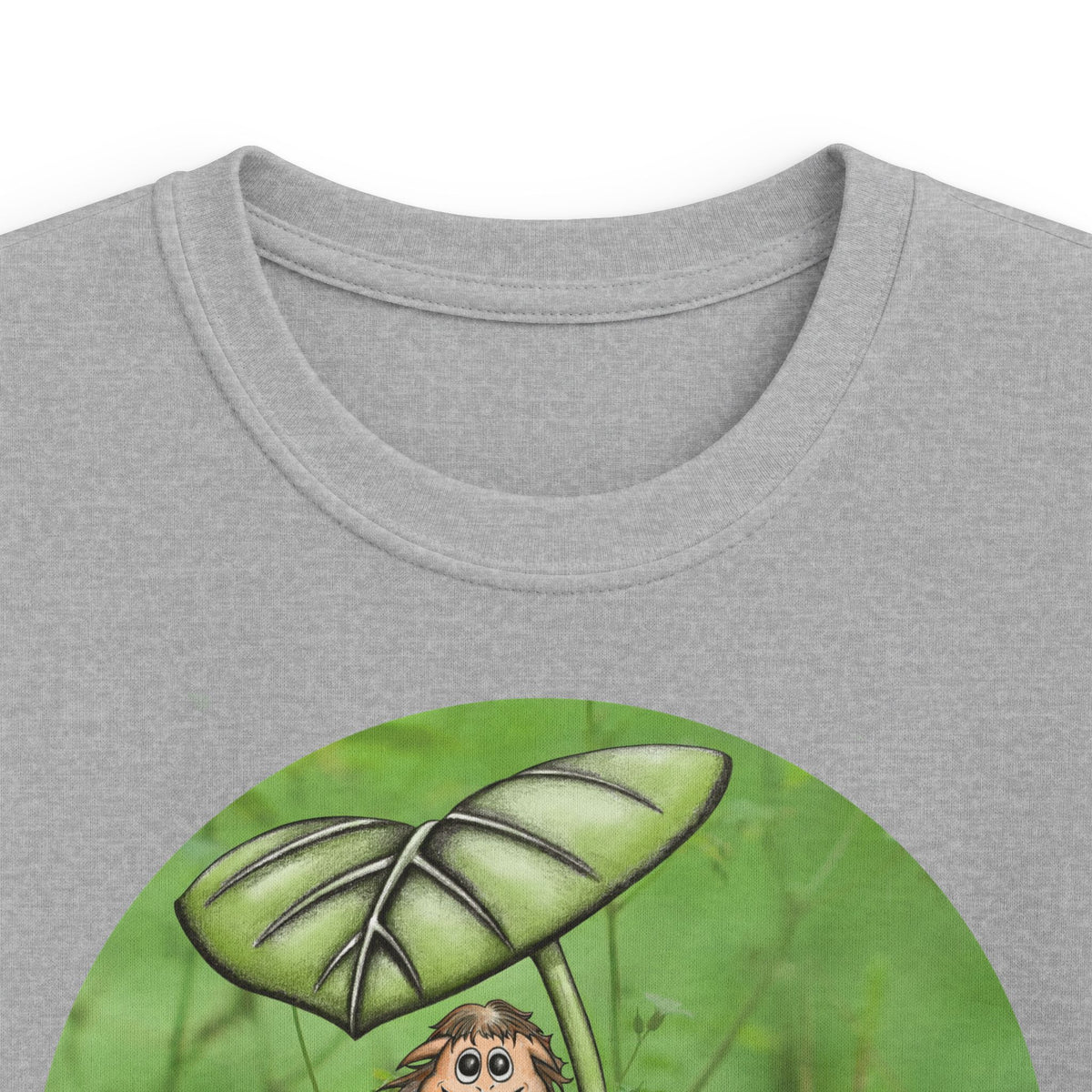 Acorn Adventure Kids T-Shirt