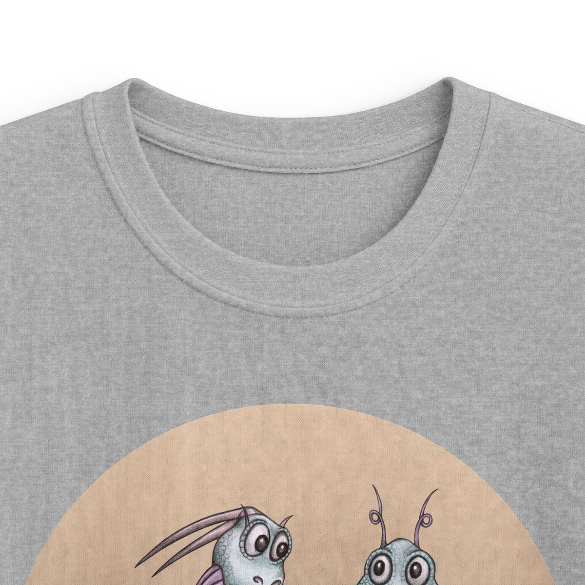 Dragon Hatchling  Kids T-Shirt