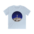 Moon Landing Adventure Kids T-Shirt