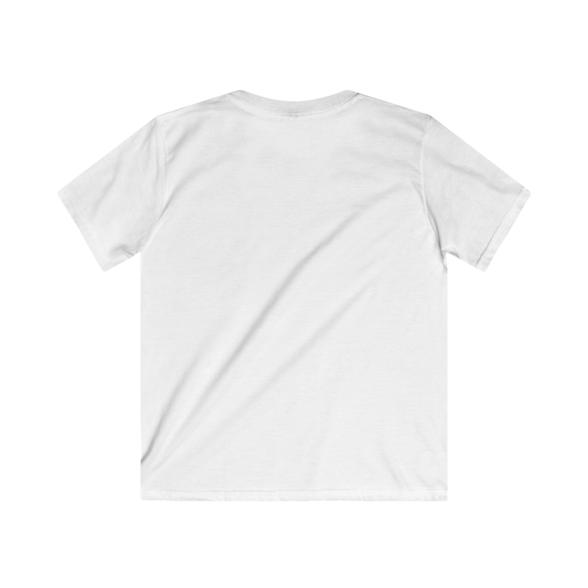 Little Dragon & Teddy Bear Kids T-Shirt