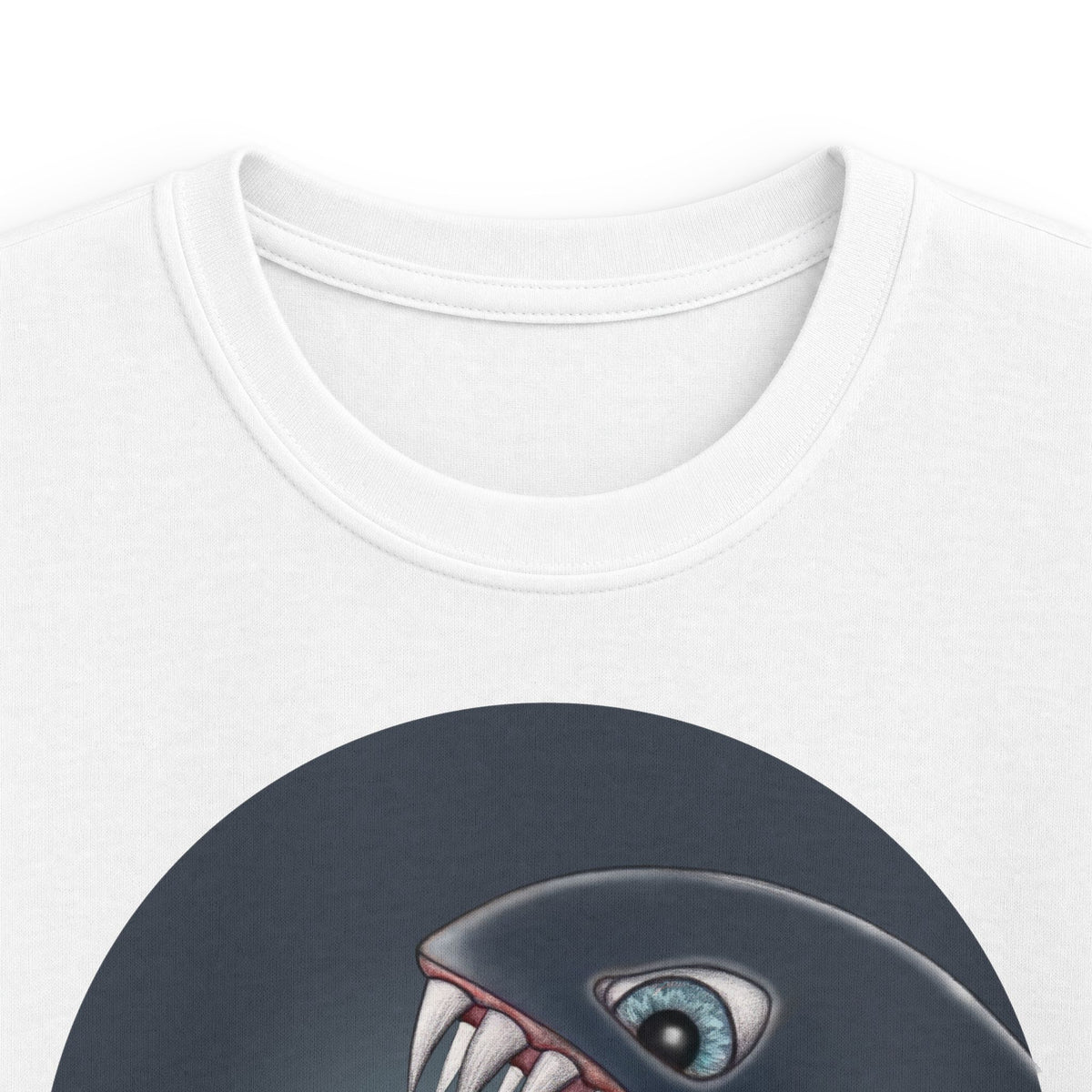 Little Mouse Adventure Kids T-Shirt