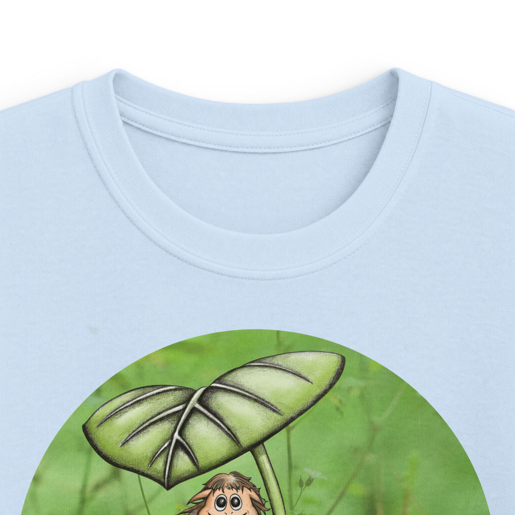 Acorn Adventure Kids T-Shirt