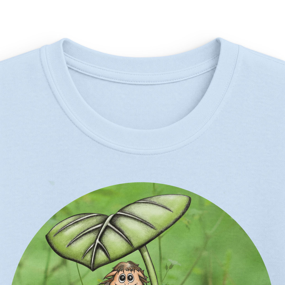 Acorn Adventure Kids T-Shirt