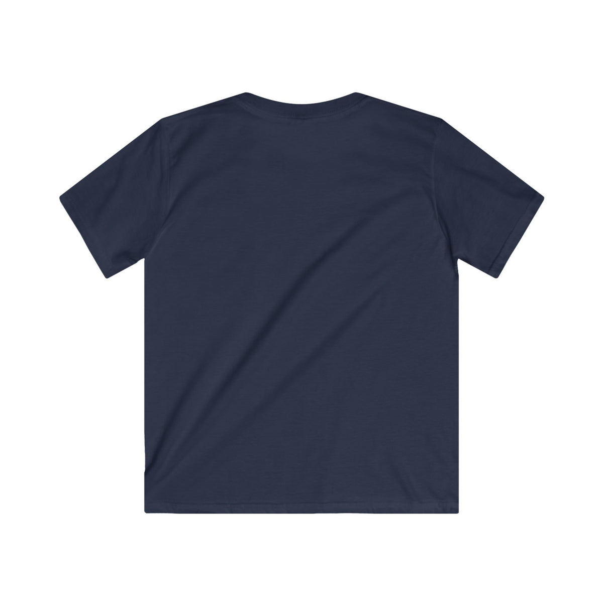 Cute Woodland Friends Kids T-Shirt