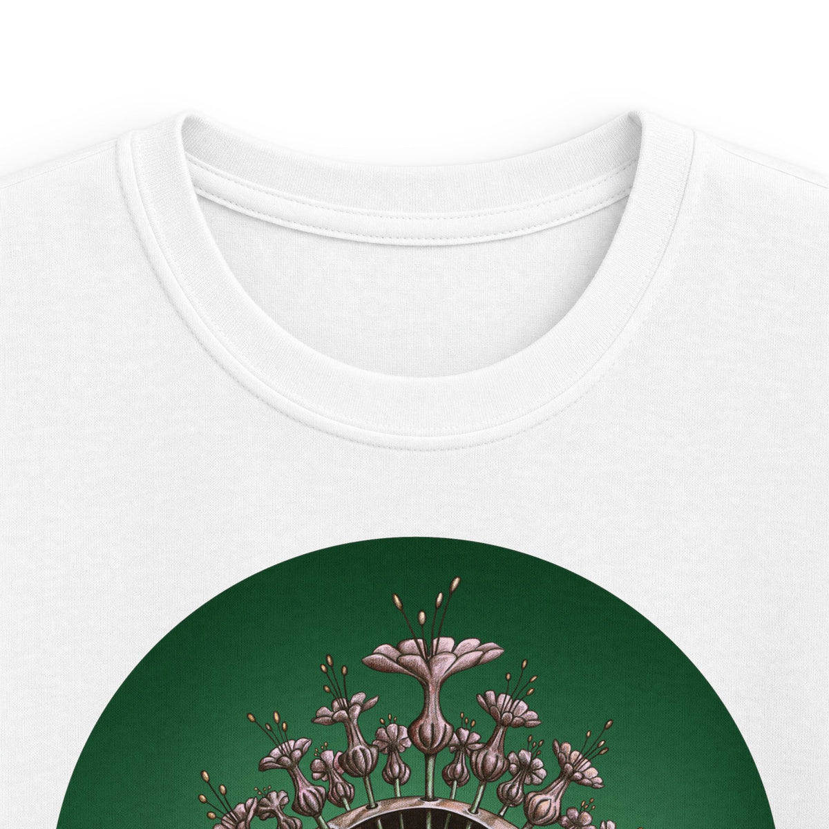 Musical Gourd Kids T-Shirt