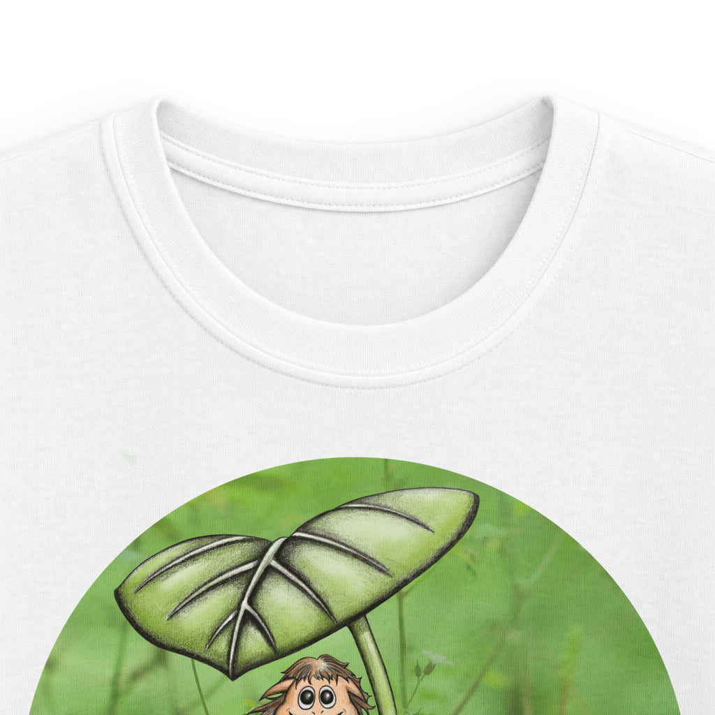 Acorn Adventure Kids T-Shirt