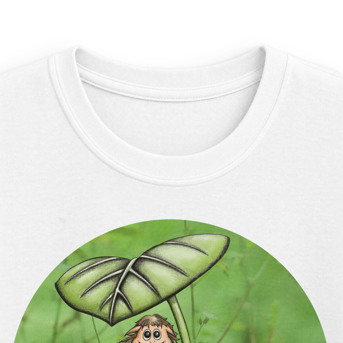 Acorn Adventure Kids T-Shirt