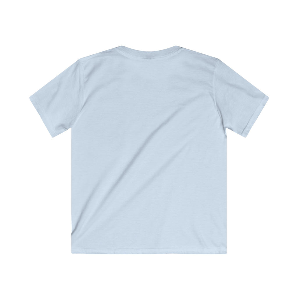 Alien  Space Monster Kids T-Shirt