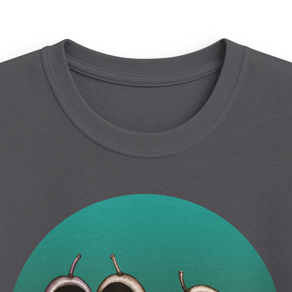 Cute Woodland Friends Kids T-Shirt
