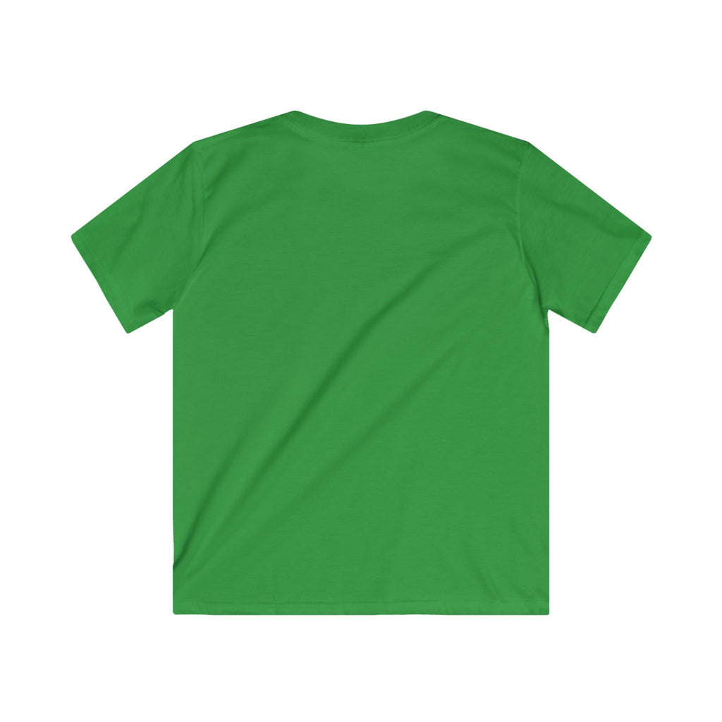 Secret Flower Friend Kids T-Shirt