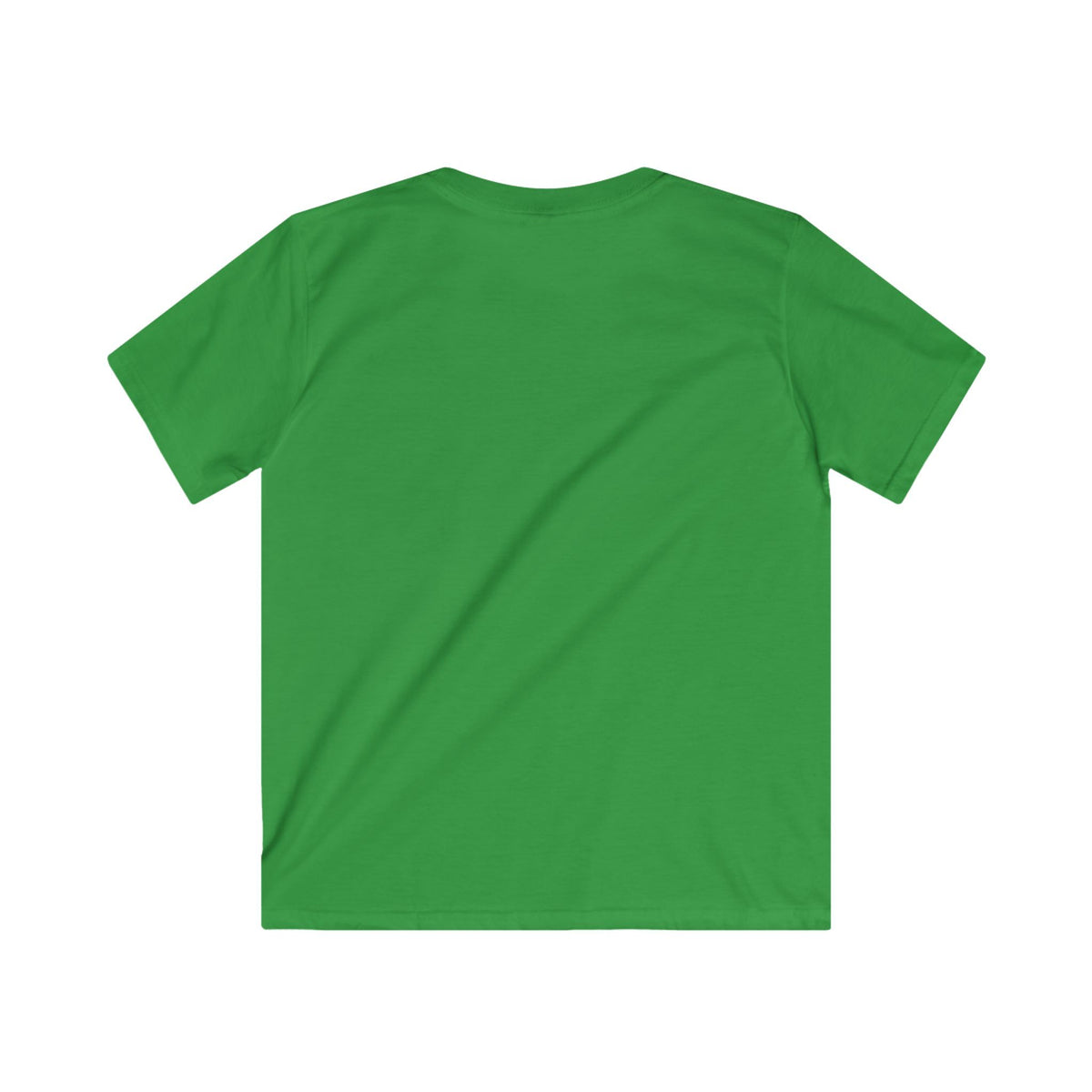 Secret Flower Friend Kids T-Shirt
