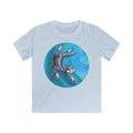 Water Dragon Kids T-Shirt