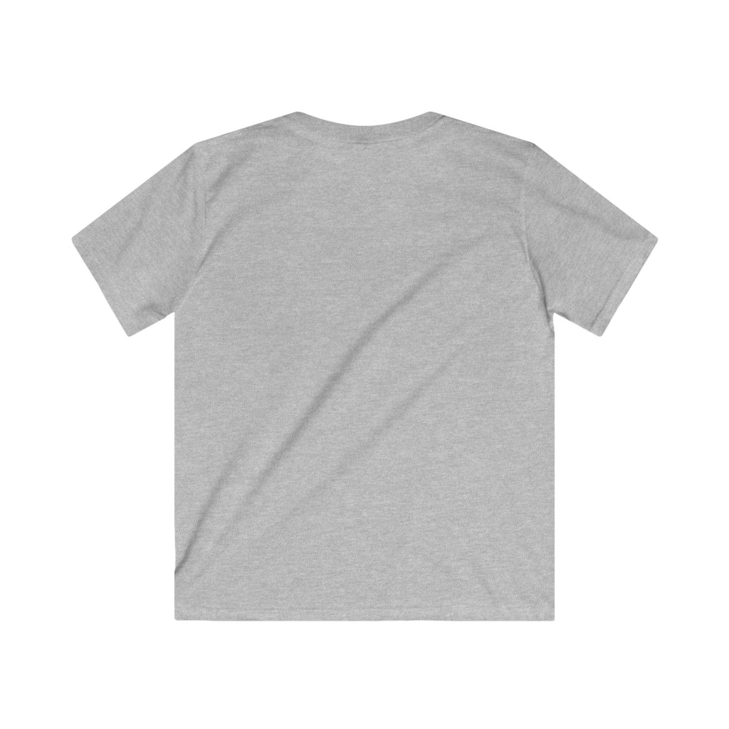 Alien  Space Monster Kids T-Shirt