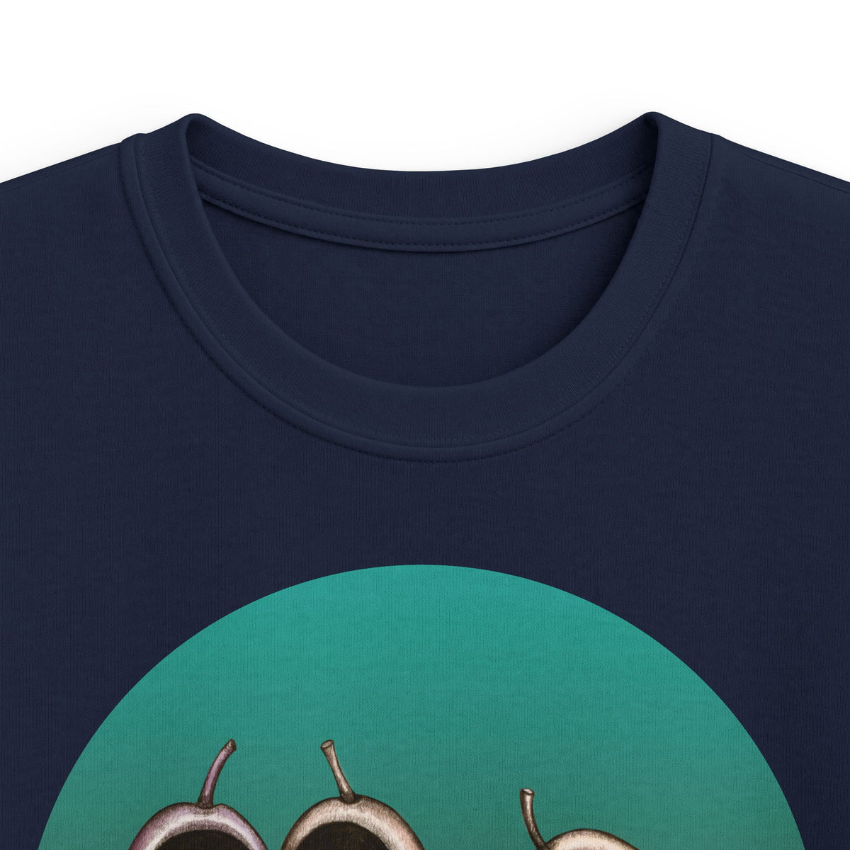 Cute Woodland Friends Kids T-Shirt