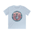 Alien  Space Monster Kids T-Shirt