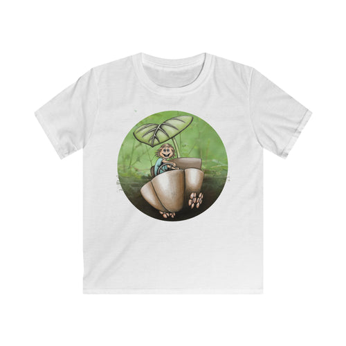 Acorn Adventure Kids T-Shirt