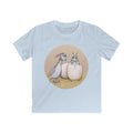 Dragon Hatchling  Kids T-Shirt