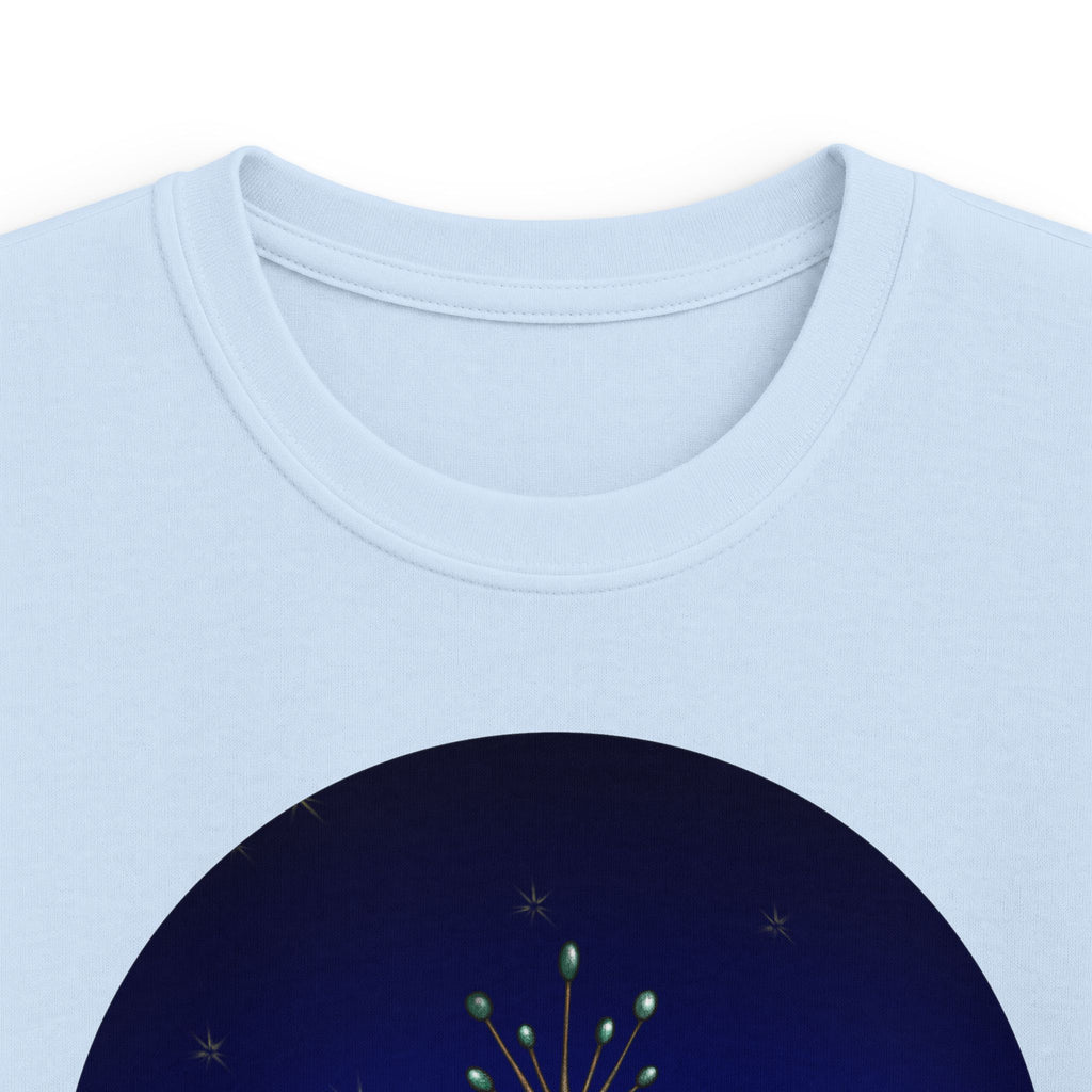 Moon Landing Adventure Kids T-Shirt