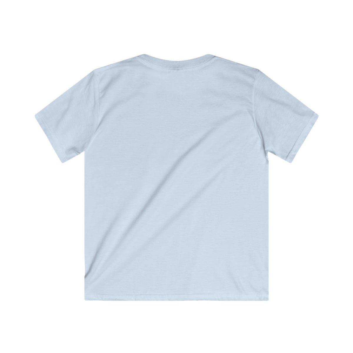 Cute Woodland Friends Kids T-Shirt