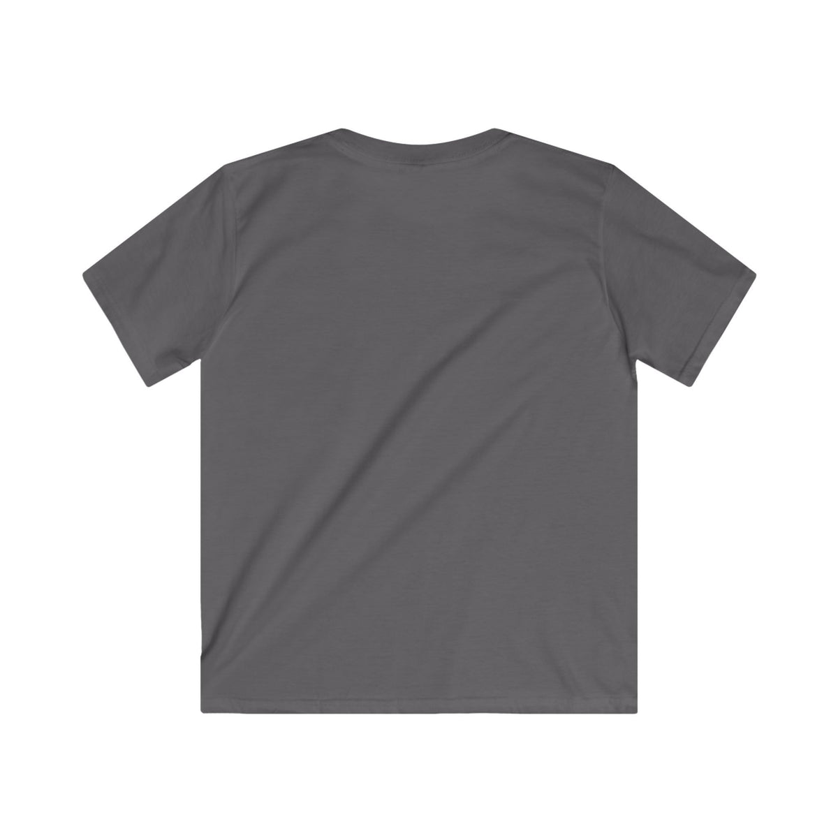 Cute Woodland Friends Kids T-Shirt