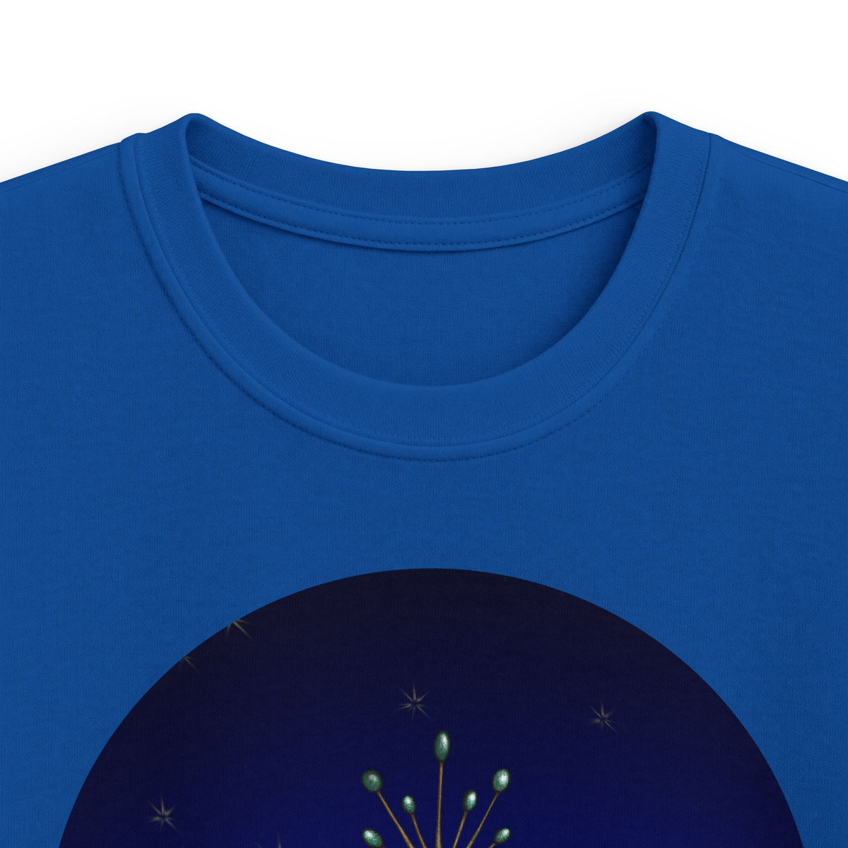 Moon Landing Adventure Kids T-Shirt