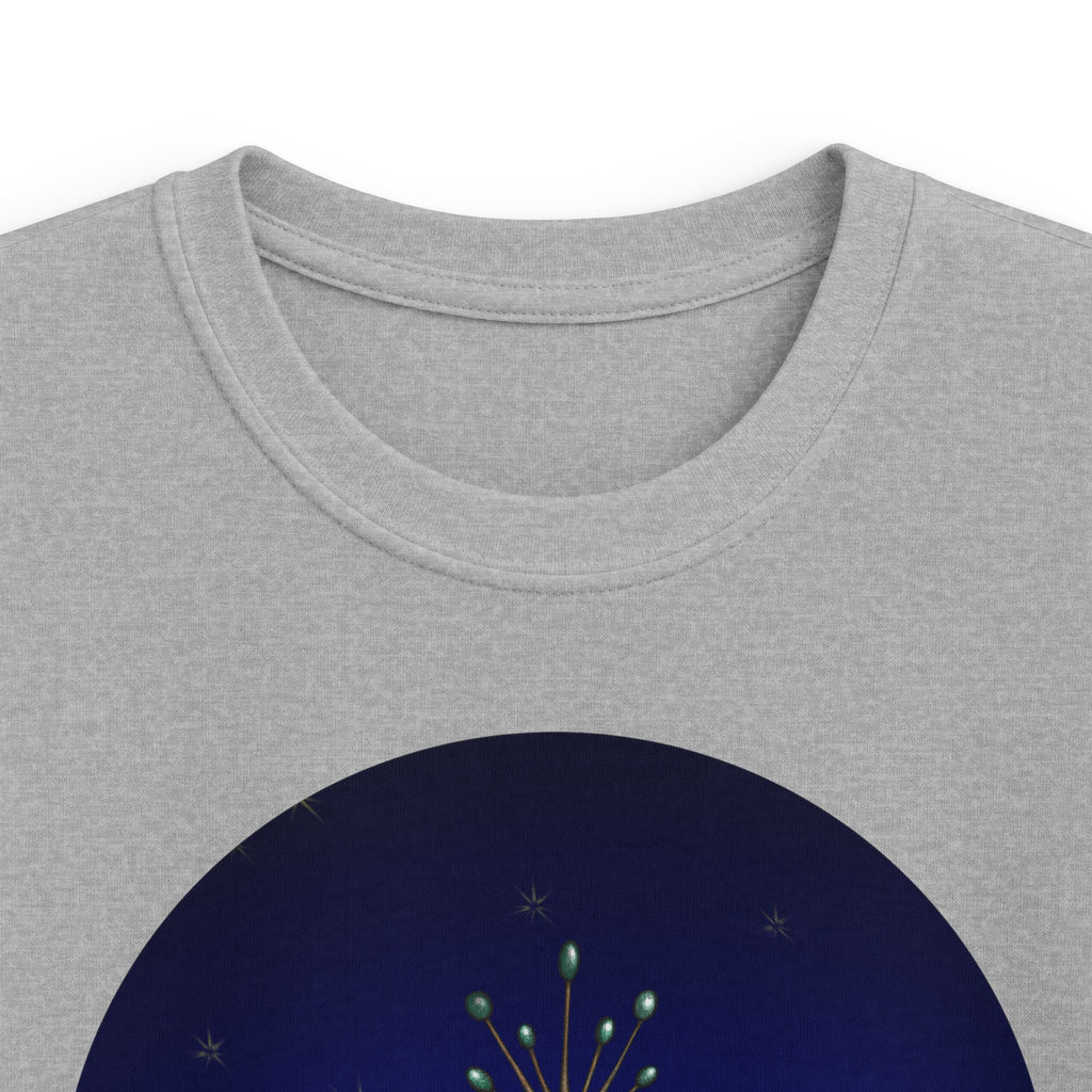 Moon Landing Adventure Kids T-Shirt