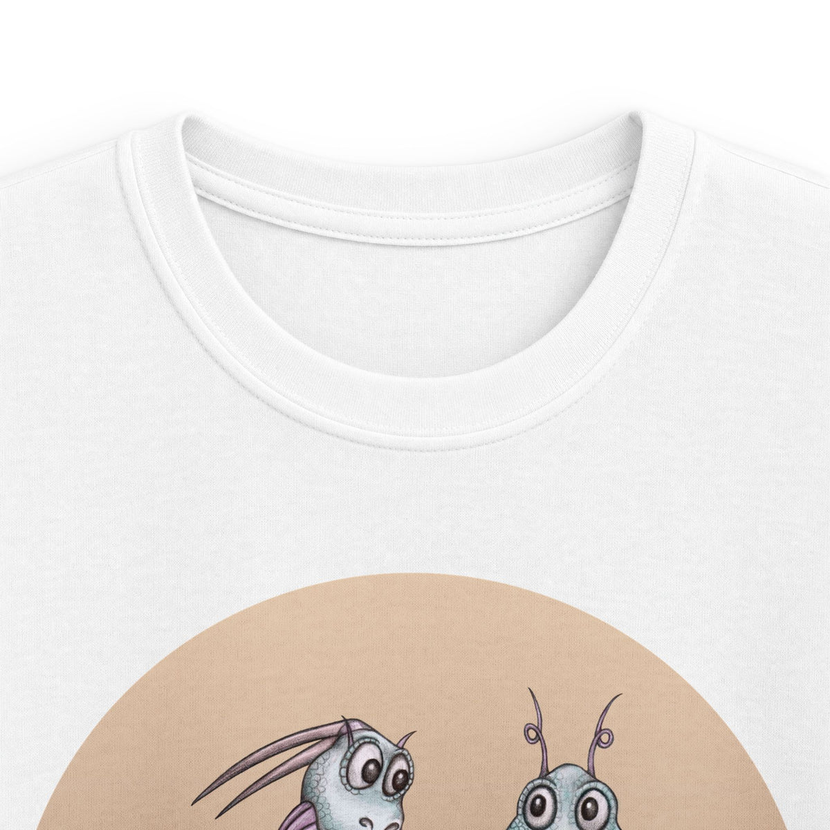 Dragon Hatchling  Kids T-Shirt