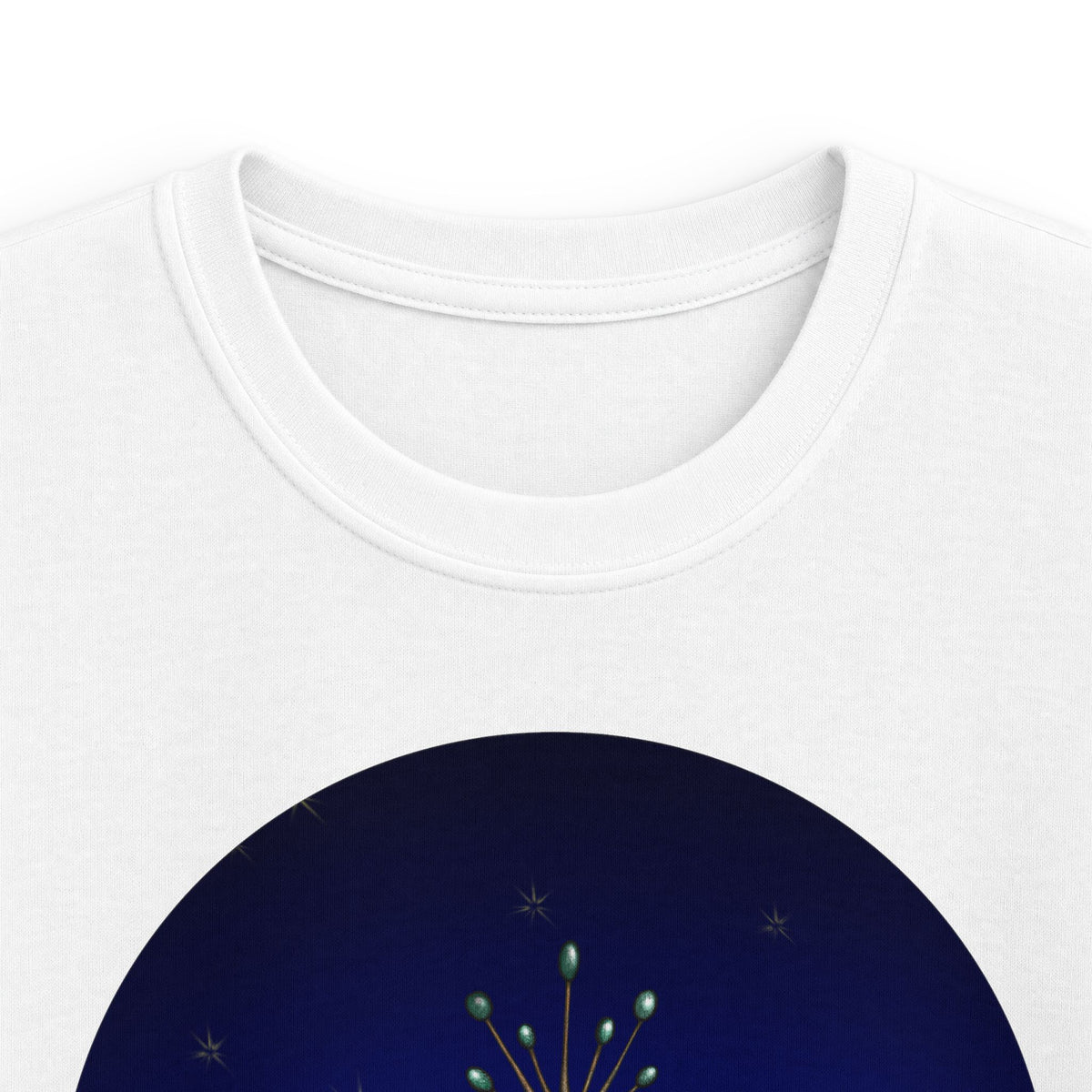 Moon Landing Adventure Kids T-Shirt