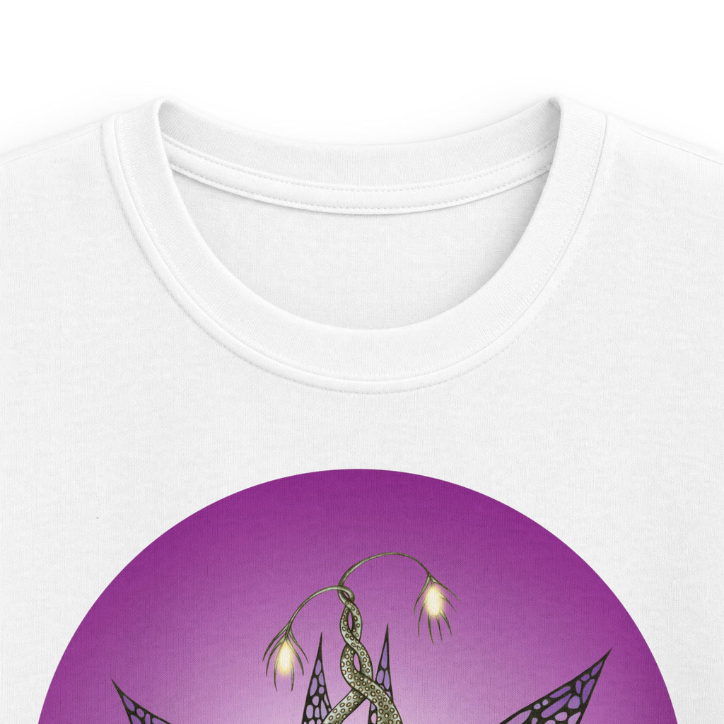 Fairy Friends Kids T-Shirt