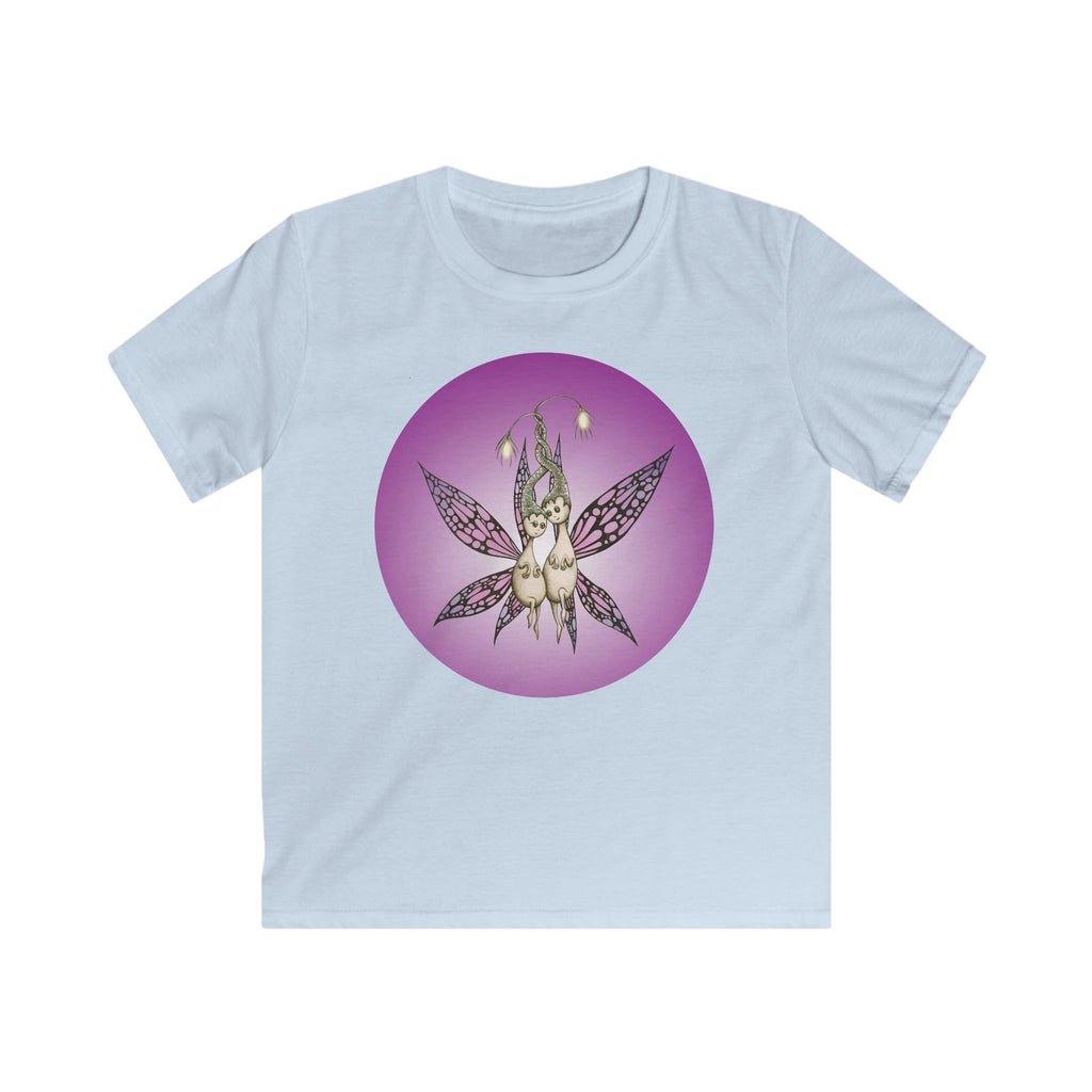 Fairy Friends Kids T-Shirt