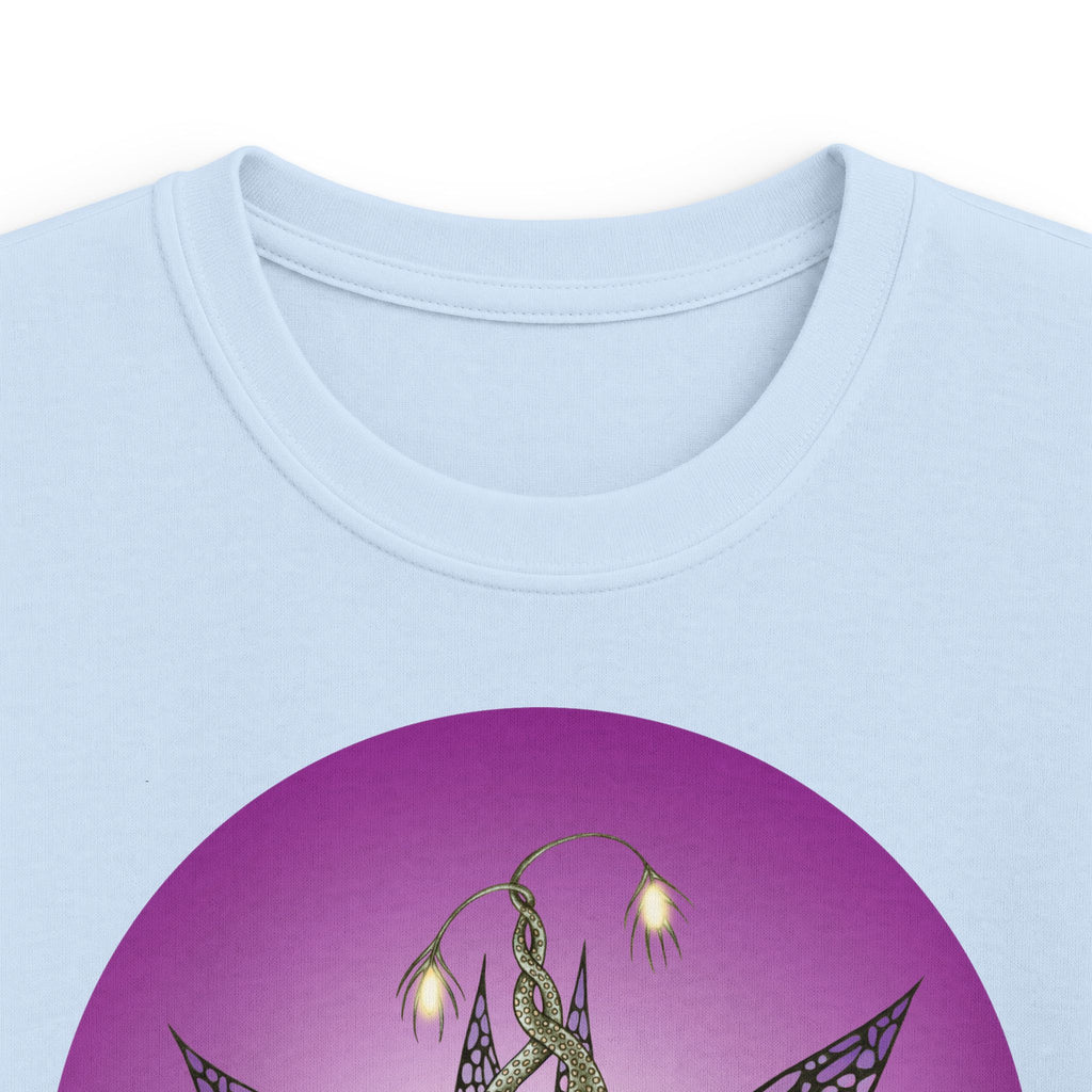 Fairy Friends Kids T-Shirt