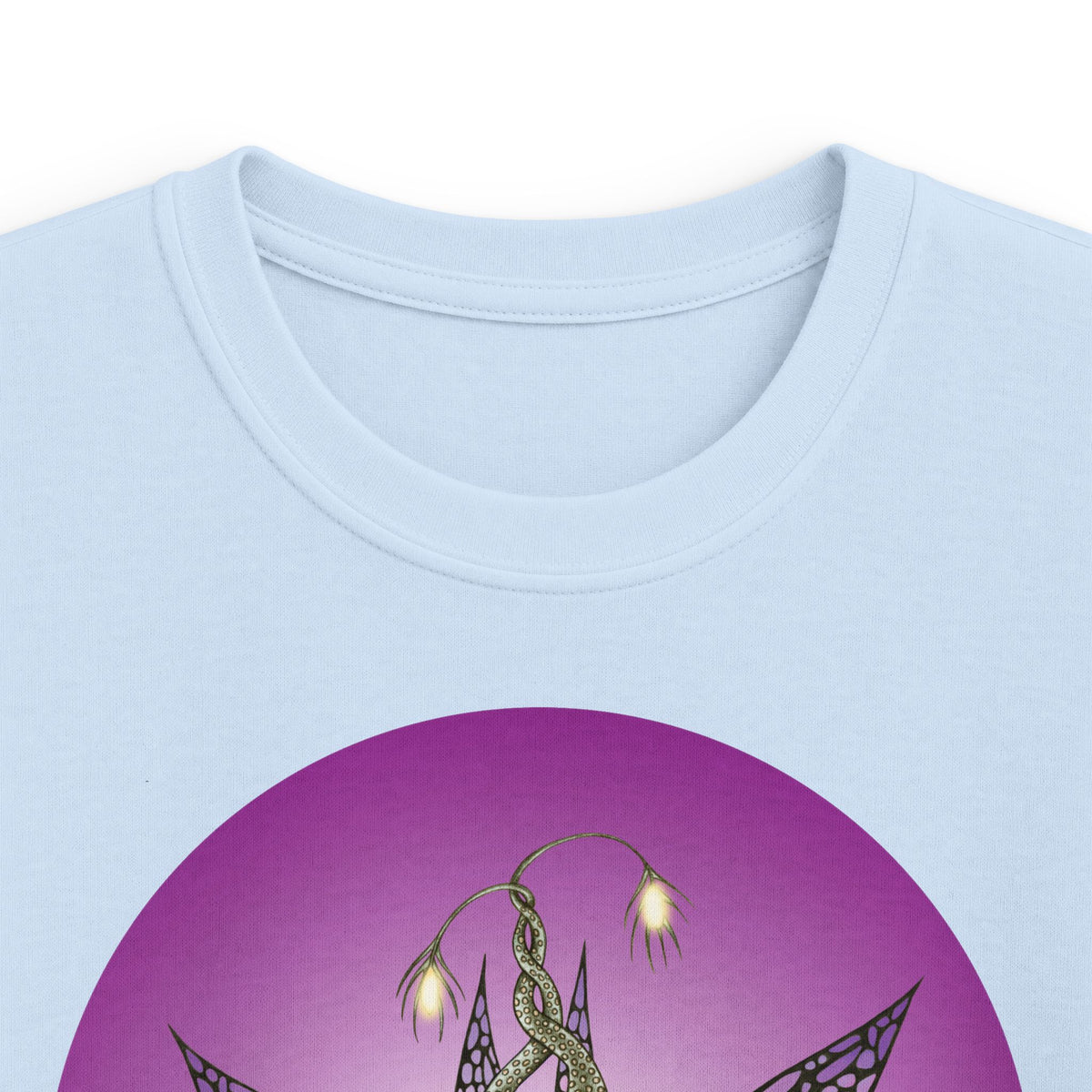 Fairy Friends Kids T-Shirt